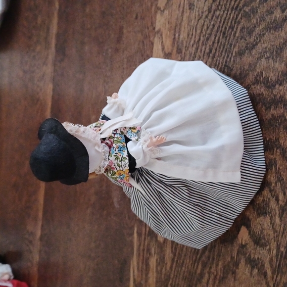 Mme Alexander Great Britain doll - Picture 4 of 7